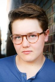 Liam Seib portrait
