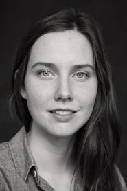 Martha Breen portrait