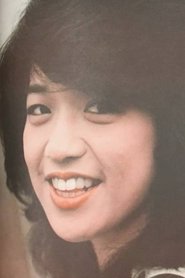 Mieko Tachibana portrait