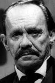 Alfredo Murphy portrait
