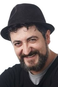 Gorka Aguinagalde portrait