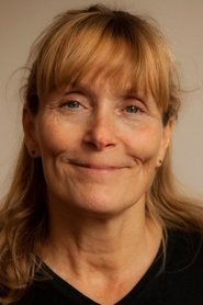 Karin Trolle portrait