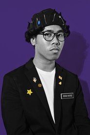 Irfan Hafidz portrait