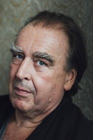 Oliver Nägele portrait