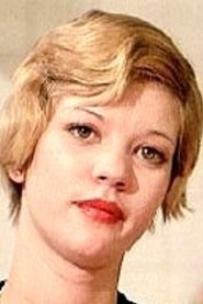 Maude Carolle portrait