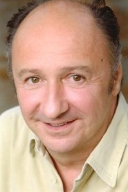 Christian Ameri portrait