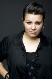 Katie Messina portrait