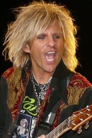 C.C. DeVille portrait