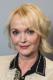 Miranda Richardson portrait