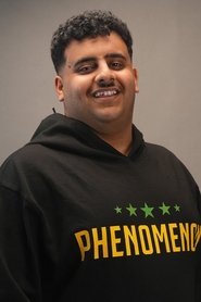 Adel Al-Ruqi portrait