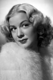 Betty Hutton portrait