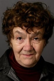Evgeniya Agenorova portrait