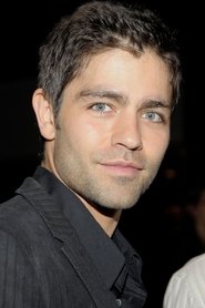 Adrian Grenier portrait