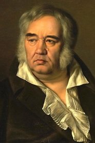 Ivan Krylov portrait
