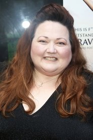Kathy Deitch portrait