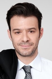 Konstantinos Gavalas portrait