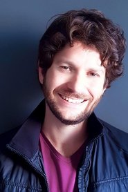 Nando Motta portrait