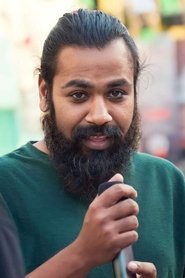 Shuvro Jyoti Basak Bappa portrait