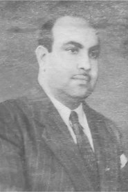 AbdelFattah ElSayed portrait