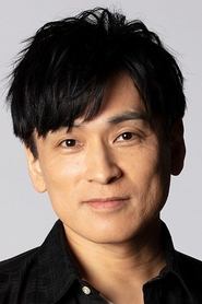 Masakazu Morita portrait
