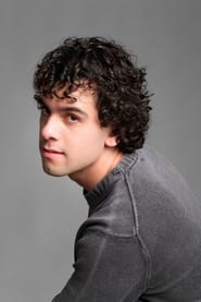 Bastian Calva portrait
