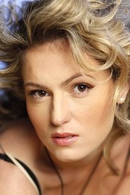 Renata Piotrovski portrait