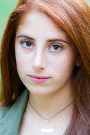 Julianna Rigoglioso portrait