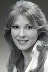 Yelena Romanova portrait