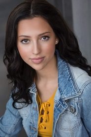 Franchesca Maia portrait