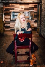 Clara Peterson portrait
