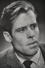 Jaan Kilp portrait