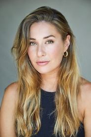 Gemma Forsyth portrait