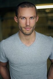 Justin Fortier portrait