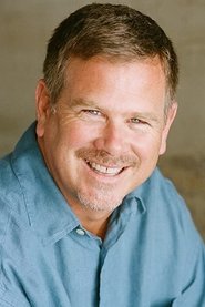 Kevin Carlson portrait