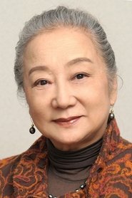 Ai Sasaki portrait