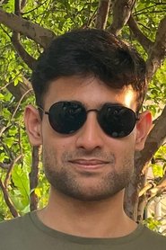 Karan Dhillon portrait