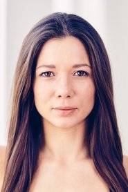 Sarah Mahfoud portrait