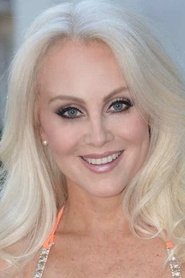 Donna Spangler portrait