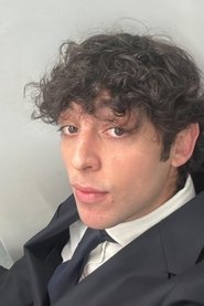 Angelo Musto portrait