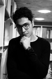 Mojtaba Mortazavi portrait