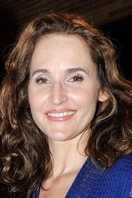 Marla Sucharetza portrait