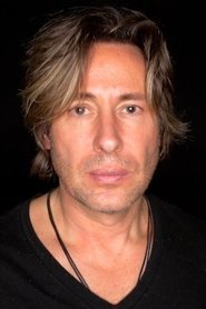 Warren Sulatycky portrait