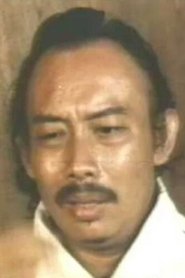 Mansjur Sjah portrait