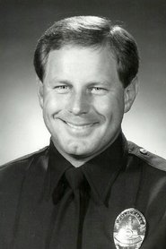 Randy Walker portrait