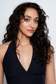 Robertina Bonano portrait