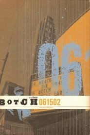 Botch: 061502 poster