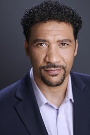 Zeke Alton portrait