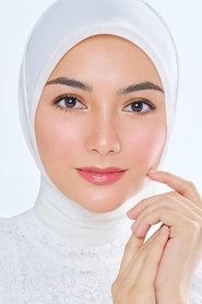 Citra Kirana portrait