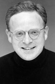 Matt Bradstock portrait