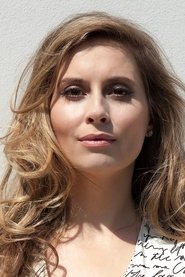 Danica Jurčová portrait